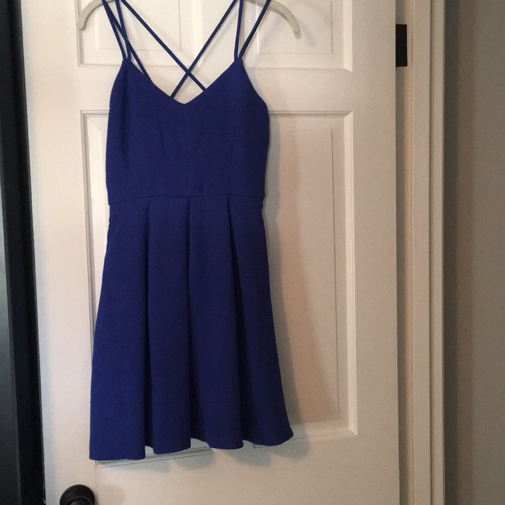 💎 Fun and Flirty Skater Dress 💎